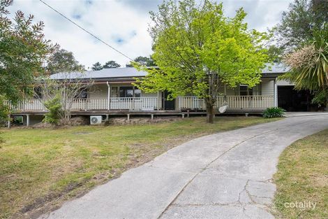 214 Mt Morton Rd, Belgrave Heights, VIC 3160