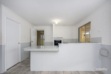Property photo of 47 Oakwood Crescent Waikiki WA 6169