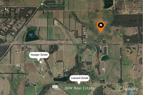 Property photo of 234 Gnarawary Road Margaret River WA 6285