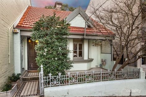 Property photo of 272 Trafalgar Street Annandale NSW 2038