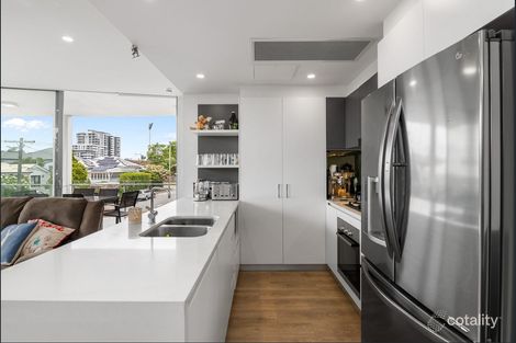 Property photo of 201/93 Baines Street Kangaroo Point QLD 4169