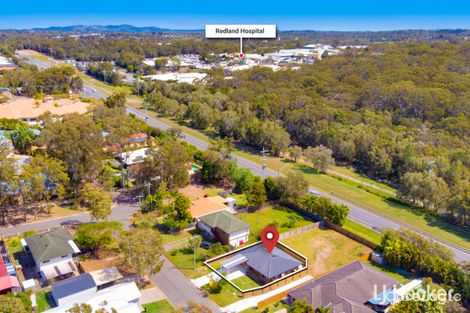 Property photo of 35 Mergowie Drive Cleveland QLD 4163