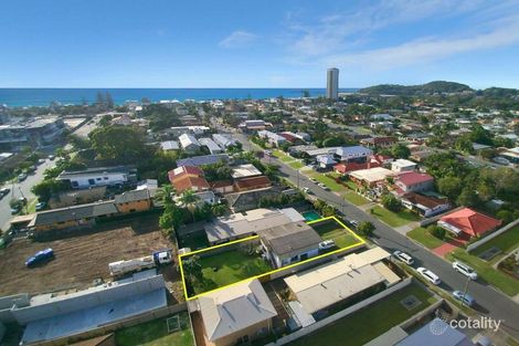 Property photo of 41 Third Avenue Palm Beach QLD 4221