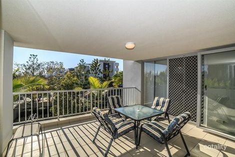 Property photo of 22/64 Riverwalk Avenue Robina QLD 4226
