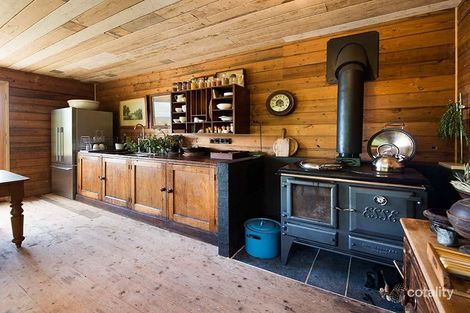 Property photo of 33A Camp Street Daylesford VIC 3460