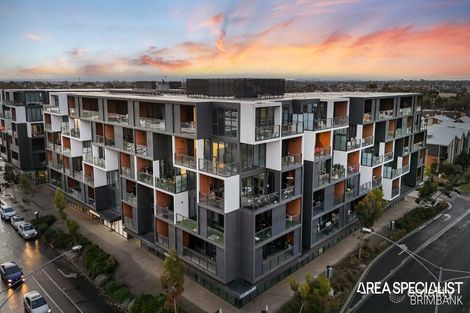 Property photo of 409/118 Cairnlea Drive Cairnlea VIC 3023