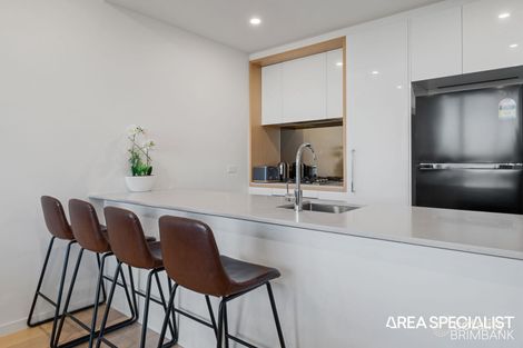 Property photo of 409/118 Cairnlea Drive Cairnlea VIC 3023