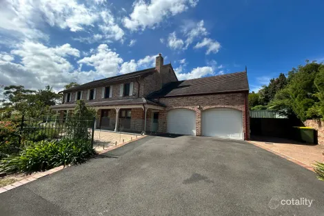 32-34 Griffin Pde, Illawong, NSW 2234