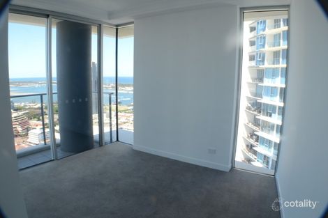 Property photo of 31901/9 Lawson Street Southport QLD 4215