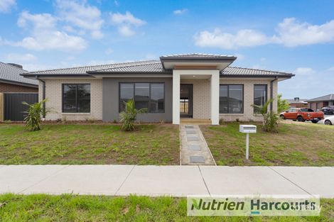 1 Bambury Cl, Koo Wee Rup, VIC 3981
