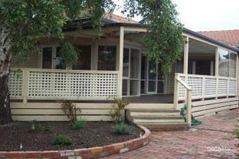 Property photo of 26 Carew Street Sandringham VIC 3191