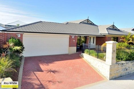 Property photo of 36 Westgrove Drive Ellenbrook WA 6069