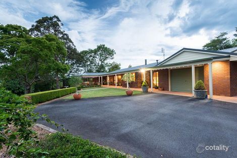 Property photo of 41 Obi Lane North Maleny QLD 4552