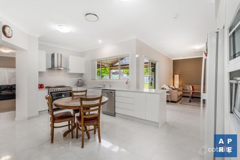 Property photo of 98A Denison Street Carramar NSW 2163