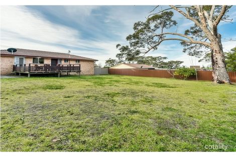 Property photo of 21 King Street Hill Top NSW 2575