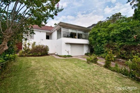Property photo of 49 Sugarloaf Crescent Castlecrag NSW 2068