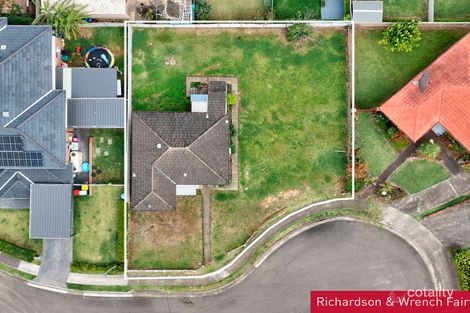 Property photo of 8 Janice Avenue Smithfield NSW 2164