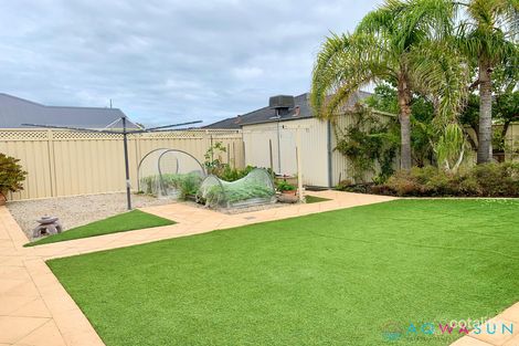 Property photo of 51 Nottely Crescent Secret Harbour WA 6173