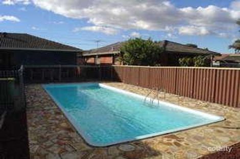 Property photo of 9 Orange Street Greystanes NSW 2145