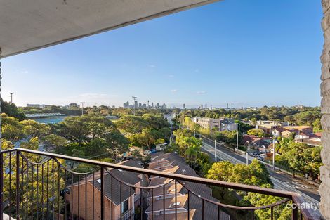 Property photo of 8E/3-7 Anzac Parade Kensington NSW 2033