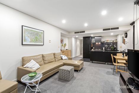 Property photo of 1606/60 Lorimer Street Docklands VIC 3008