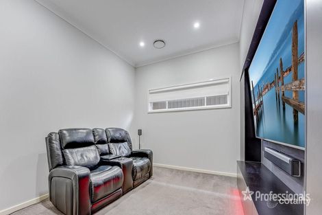 Property photo of 20 Lowndes Drive Oran Park NSW 2570