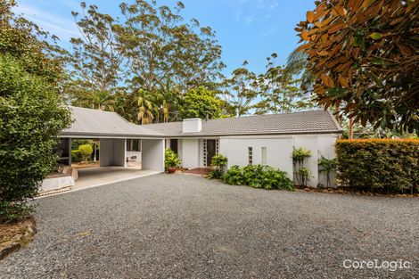 Property photo of 48-50 Wongawallan Road Tamborine Mountain QLD 4272