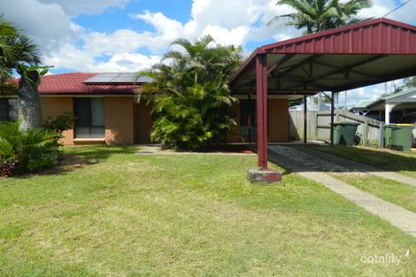 Property photo of 8 Lynette Court Bethania QLD 4205