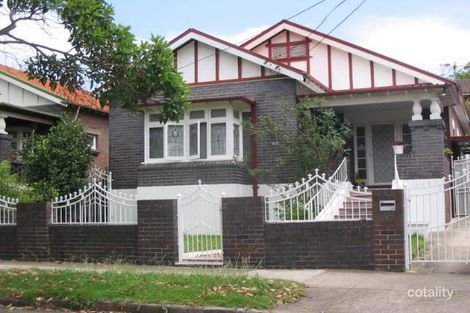 Property photo of 20 Webbs Avenue Ashfield NSW 2131