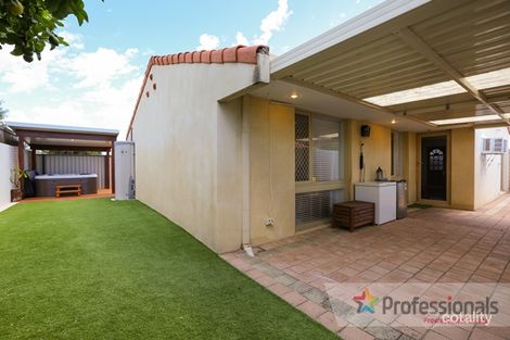 Property photo of 41A Kalangedy Drive Riverton WA 6148