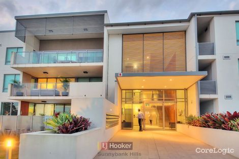 Property photo of 209/20 Egmont Street Sherwood QLD 4075