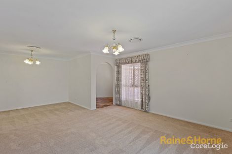 Property photo of 58 Sardon Street Centenary Heights QLD 4350