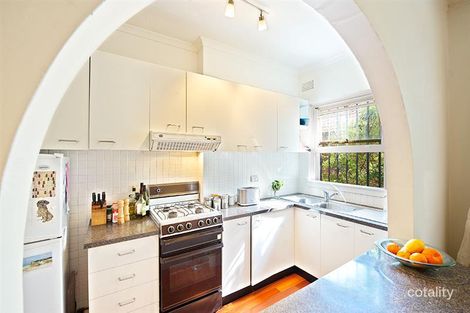 Property photo of 14/19A Poate Road Centennial Park NSW 2021