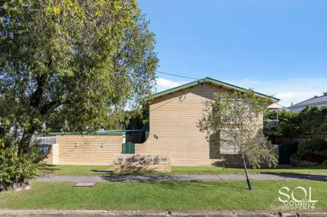 1/26 Killeen St, Nundah, QLD 4012