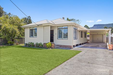 Property photo of 8 Louis Street Corrimal NSW 2518