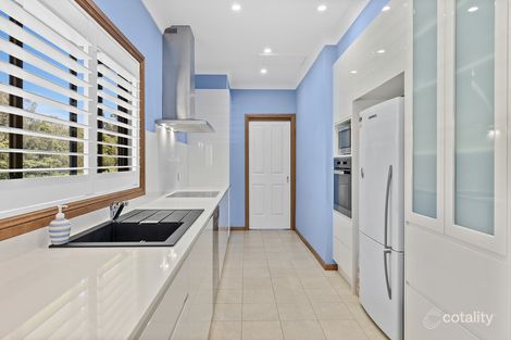 Property photo of 8 Louis Street Corrimal NSW 2518