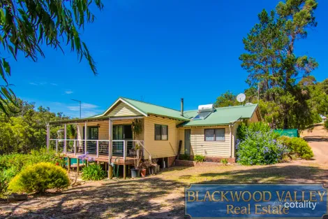 Property photo of 144 Cirillo Road Mullalyup WA 6252