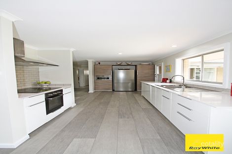 Property photo of 48 Duralla Street Bungendore NSW 2621