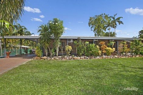 54 Sibbald Cres, Woodroffe, NT 0830