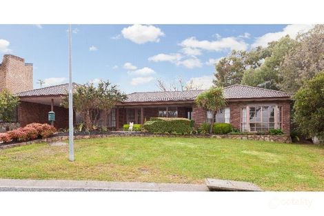 Property photo of 26 Dash Crescent Fadden ACT 2904