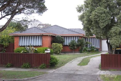 45 Folkestone Rd, Glen Waverley, VIC 3150