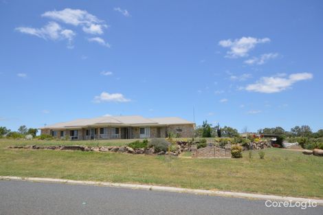 12 Condavale Dr, Rosenthal Heights, QLD 4370