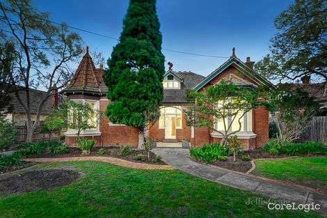 Property photo of 110 Princess Street Kew VIC 3101