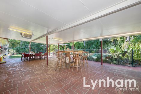 Property photo of 13 Saintly Court Kelso QLD 4815