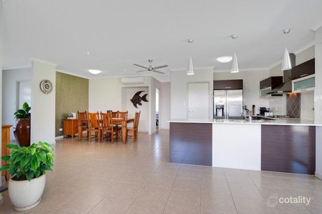 Property photo of 4 Mount Peter Road Edmonton QLD 4869