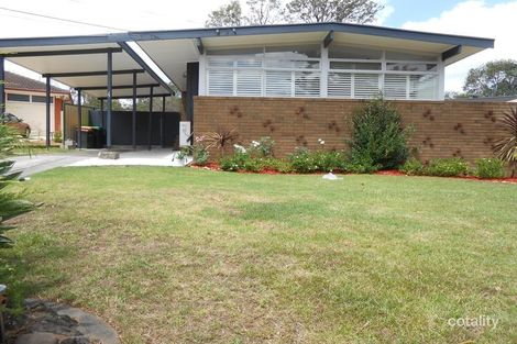 Property photo of 4 Tay Place Winston Hills NSW 2153