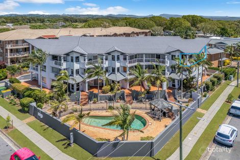 11/5-7 Ocean St, Coolangatta, QLD 4225