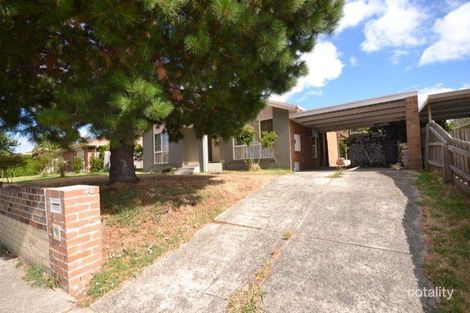 33 Fleetwood Dr, Narre Warren, VIC 3805