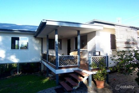 Property photo of 137 Burridge Road Tandur QLD 4570