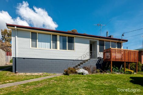 Property photo of 6 Esdaile Street Claremont TAS 7011